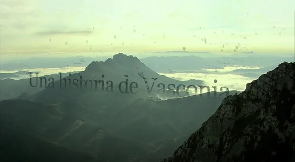 Una historia de Vasconia