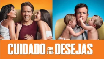 Cuidado com o Que Desejas