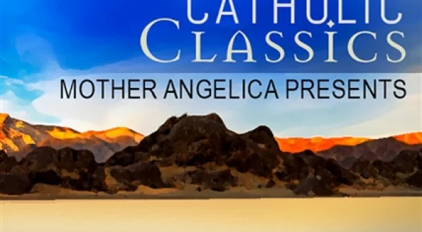 Clásicos católicos: Madre Angélica presenta | ¿Sabe contar?