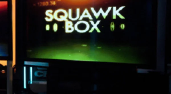 Asia Squawk Box