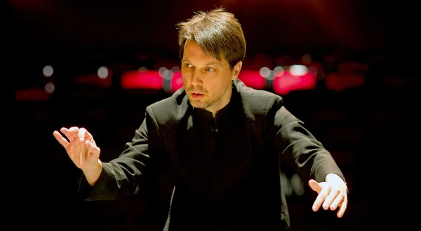 Roméo et Juliette by Gounod at the Zurich Opernhaus