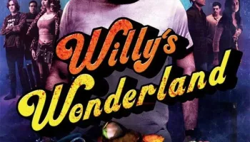 Willy's Wonderland