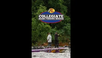 Collegiate Bass Fishing