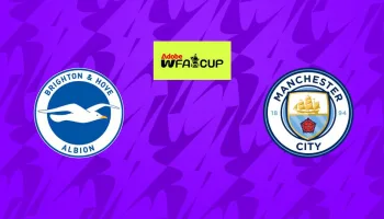 Live: FA Women's Cup Soccer