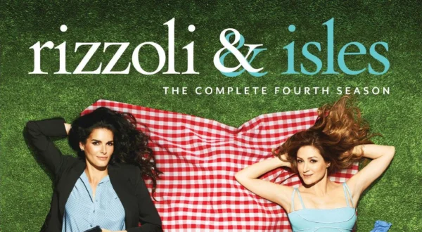 Rizzoli & Isles