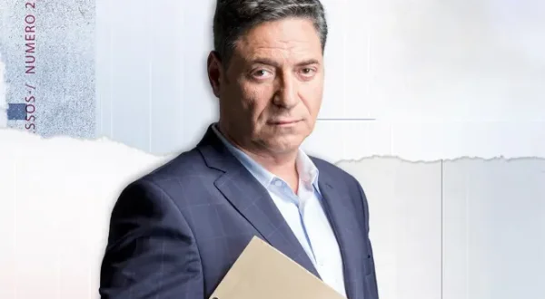 Linha Aberta com Hernâni Carvalho