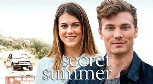 Secret Summer