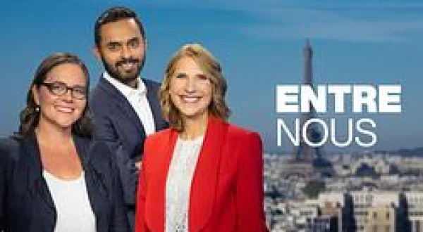 Entre Nous