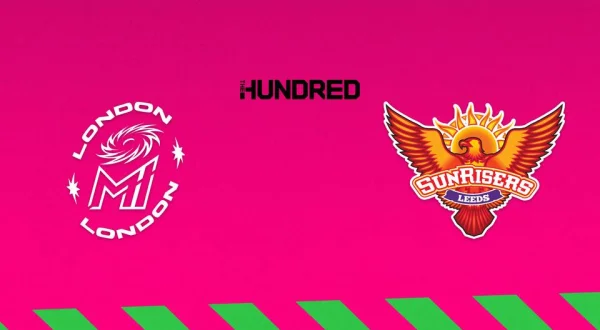 Live: Women's The Hundred