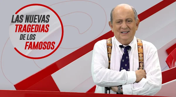 Las nuevas tragedias de los famosos