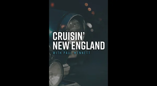 Cruisin' New England