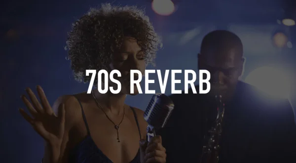 70s Reverb