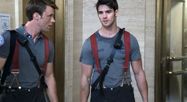 Chicago Fire | Pruébalo