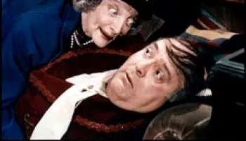 Film: The Producers