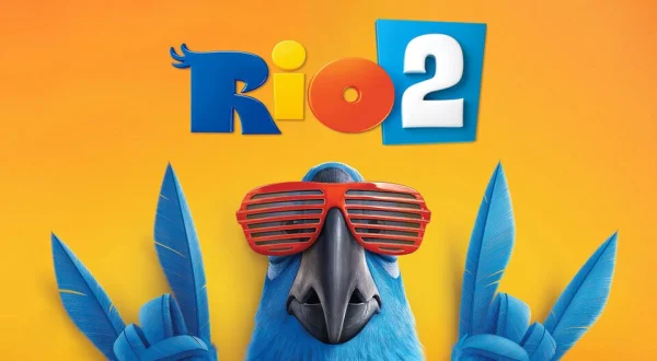 Rio 2