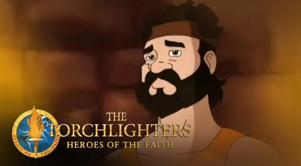 The Torchlighters