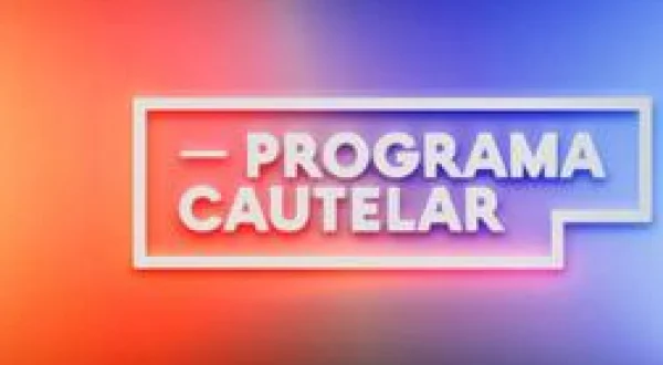 Programa Cautelar