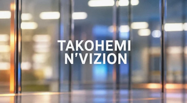 Takohemi n’Vizion