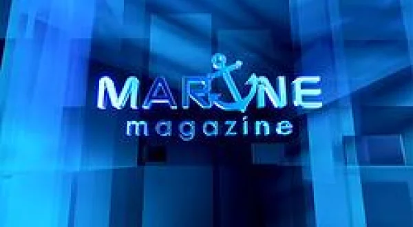 Marine Magazine