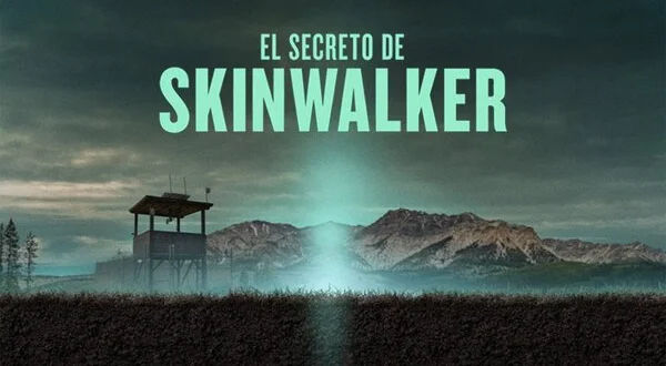 El secreto de Skinwalker
