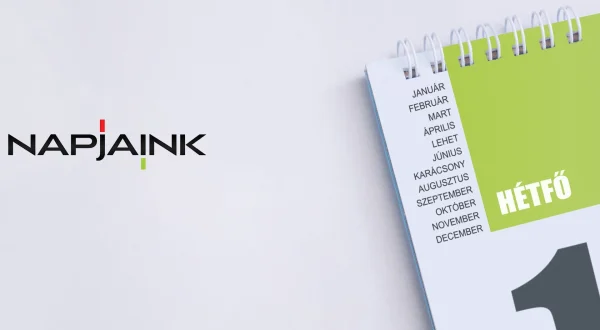 Napjaink
