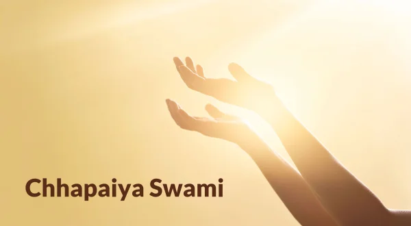 Chhapaiya Swami