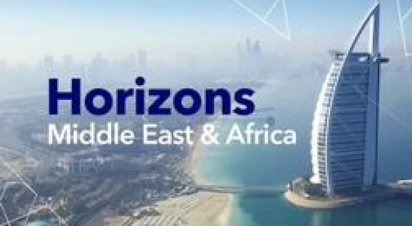 Bloomberg Horizons Middle East & Africa