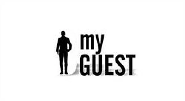 Be My Guest