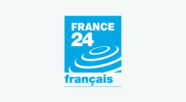 France 24 HD (en Francais)