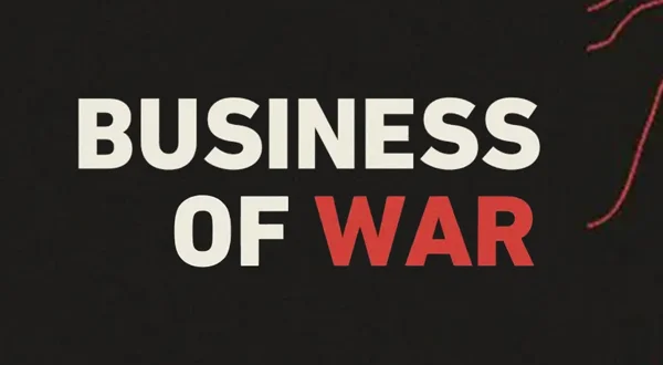 Business of War