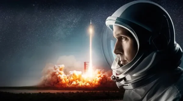 First Man: Il primo uomo