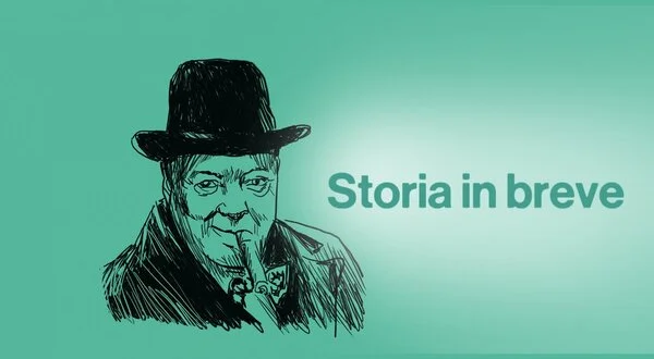 Storia in breve