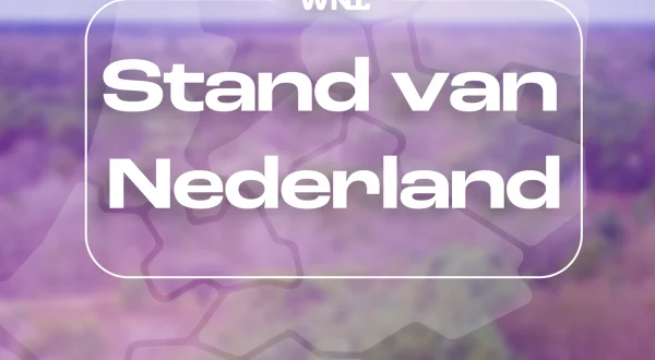 Stand van Nederland: Generatie Next