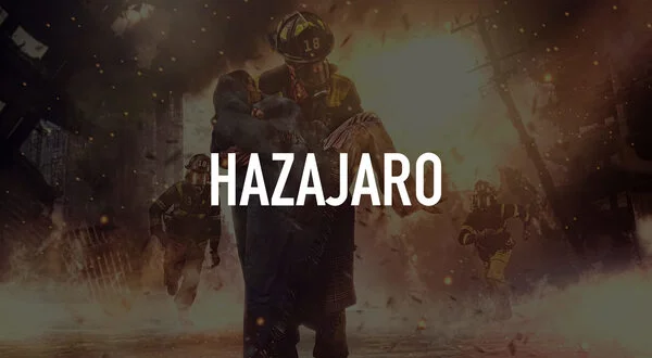 Hazajaro
