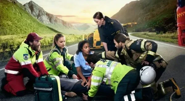 Pronto Soccorso per il cacciatore