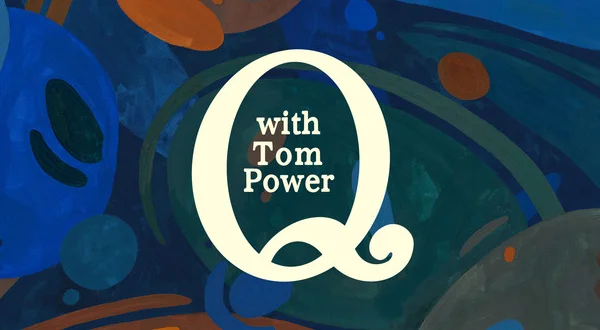Q with Tom Power