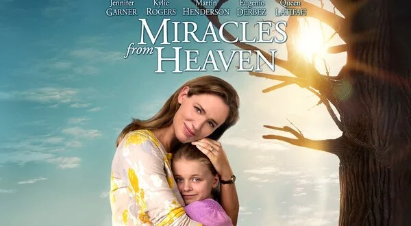 Miracles From Heaven