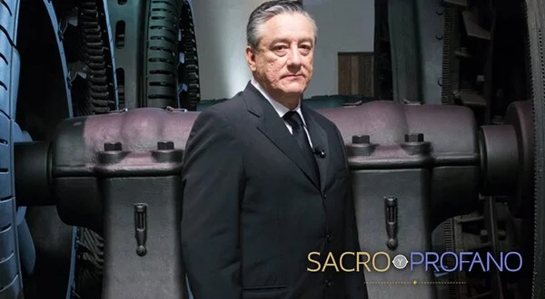 Sacro y profano