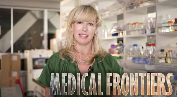 Medical Frontiers