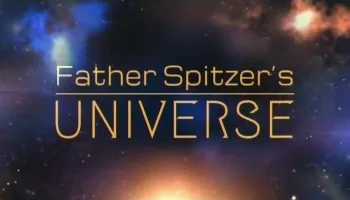 Father Spitzer's Universe