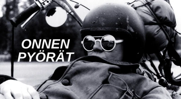Onnen pyörät