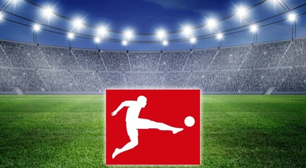 Best of August; Bundesliga Soccer
