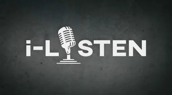 I-Listen