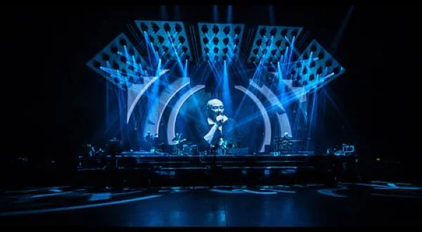 ジェネシス：ザ・ラスト・ドミノ