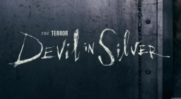 The Terror: Devil in Silver