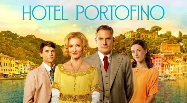 Hôtel Portofino