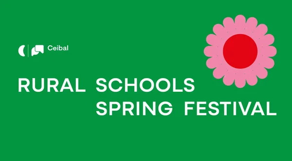 Ceibal: Rural Schools Spring Festival