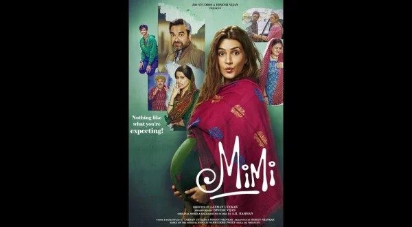 Mimi