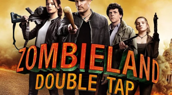 Zombieland: Double Tap