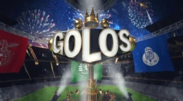 Golos 1ªparte (Inclui notícias CM) (Direto)
